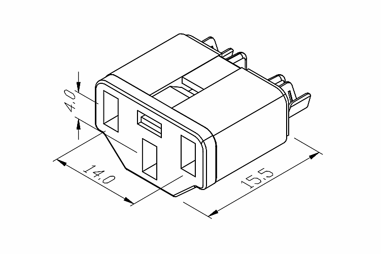 M88740B