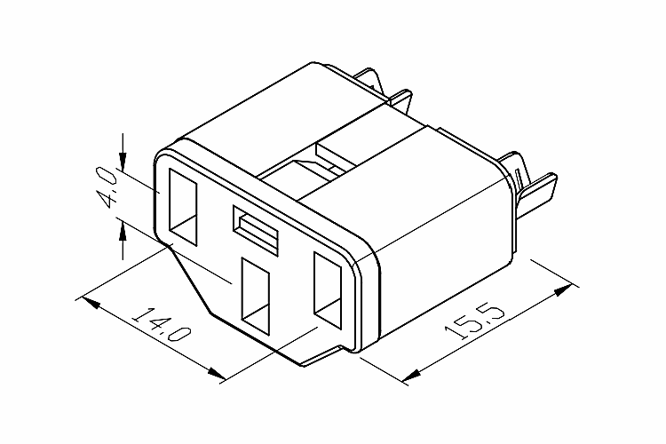 M88740S-3P