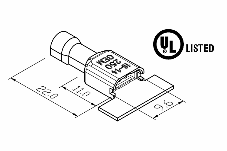 M96765A/M96765AL