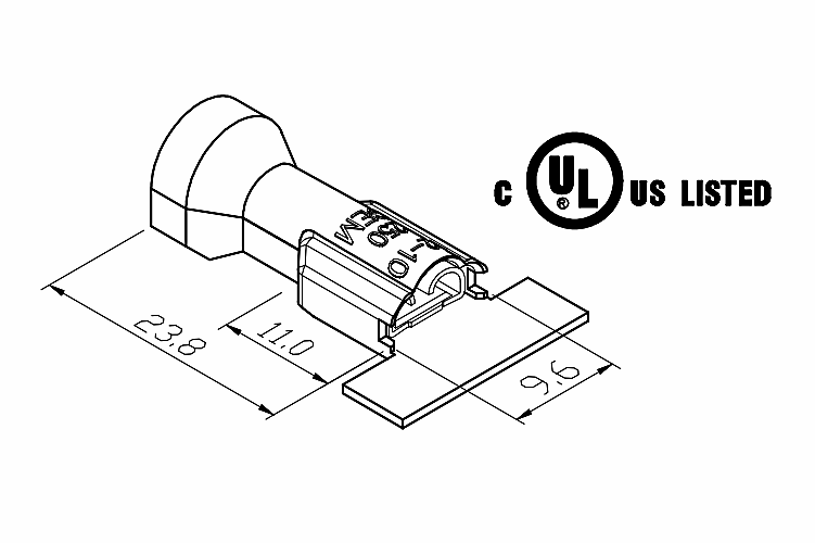 M96765LB/M96765LBL