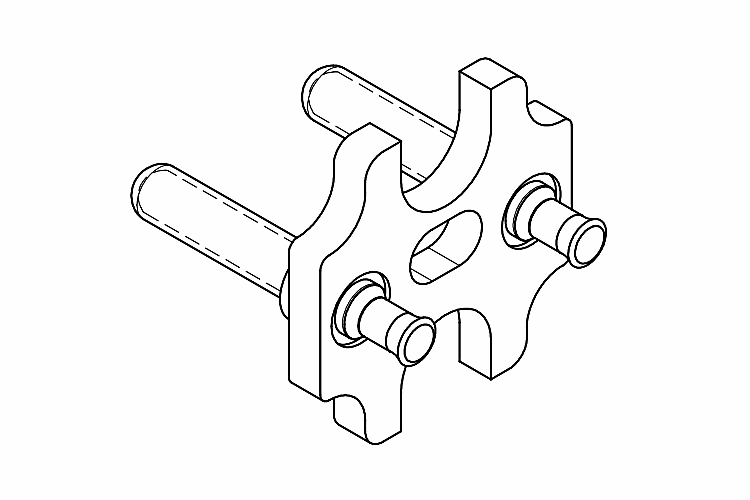 P87030B