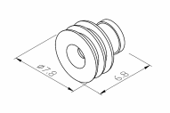 3B0318/25S-12